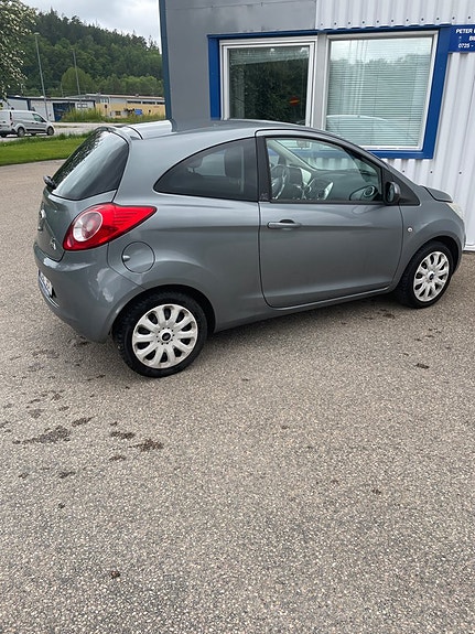 Ford Ka 5 of 5