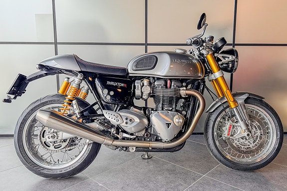 Triumph Thruxton R