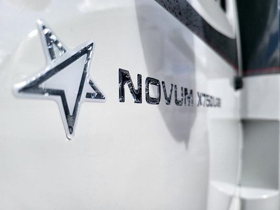Kabe TravelMaster Novum 750 LGB Serviceavtal, Royalpaket, Hydrauliska stödben, Ac, 7 of 22