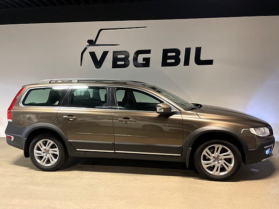 Volvo XC70 7 of 14