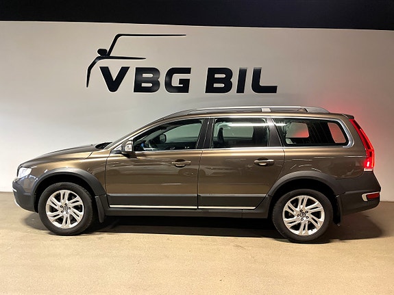 Volvo XC70 4 of 5