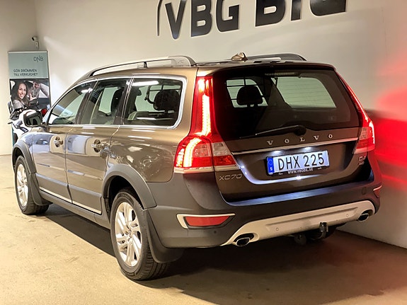 Volvo XC70 5 of 5