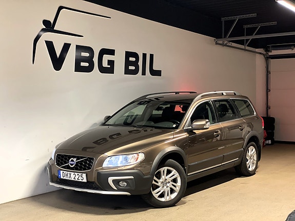 İkinci el  Volvo Xc70 2.4
