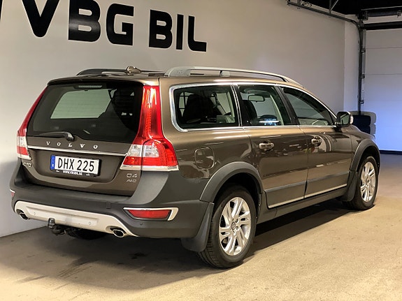 Volvo XC70 6 of 14