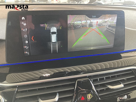 BMW 520 15 of 16