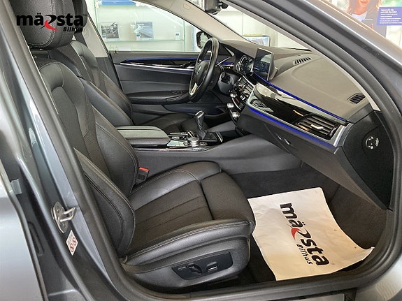 BMW 520 7 of 16
