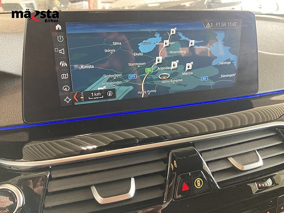 BMW 520 14 of 16