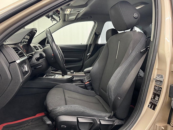 BMW 320d 7 of 19