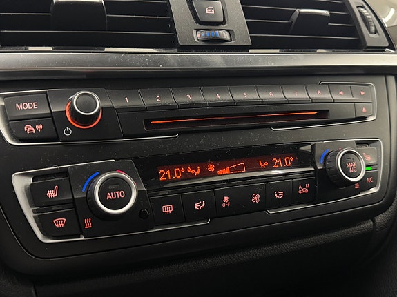 BMW 320d 11 of 19