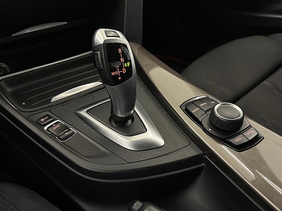 BMW 320d 10 of 19
