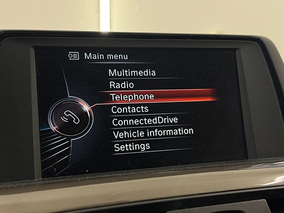 BMW 320d 13 of 19