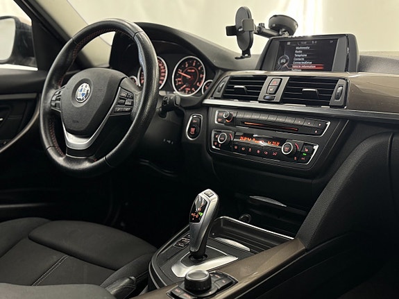 BMW 320d 19 of 19