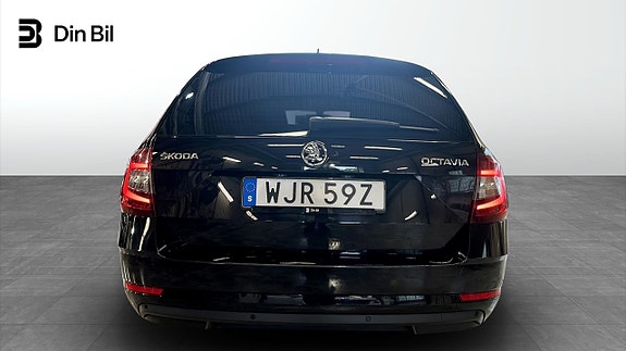 Skoda Octavia 5 of 5