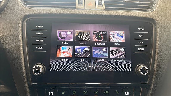 Skoda Octavia 9 of 19