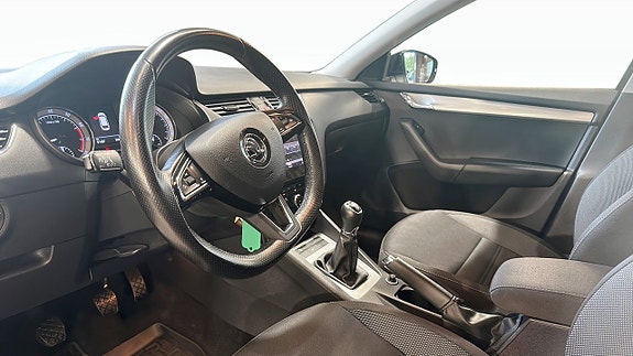 Skoda Octavia 7 of 19