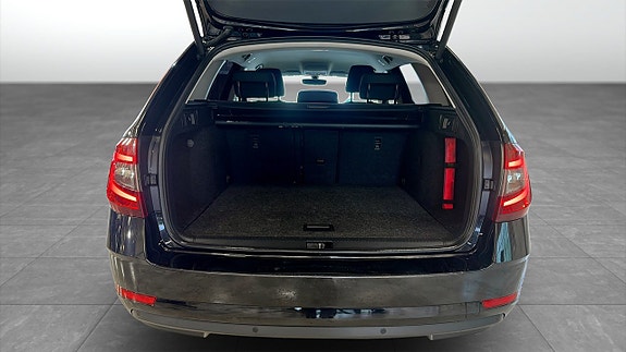 Skoda Octavia 13 of 19