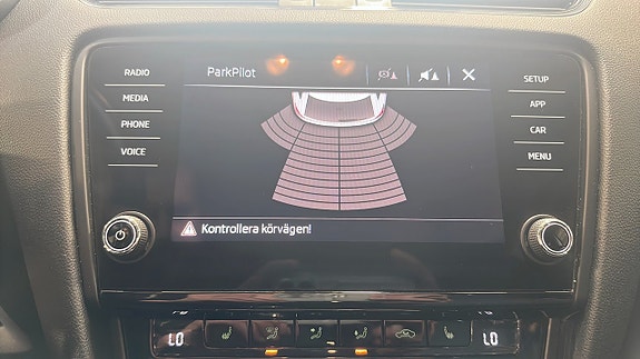 Skoda Octavia 15 of 19