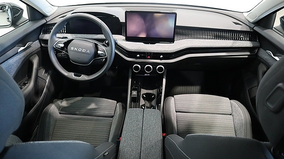 Skoda Superb 4 of 5