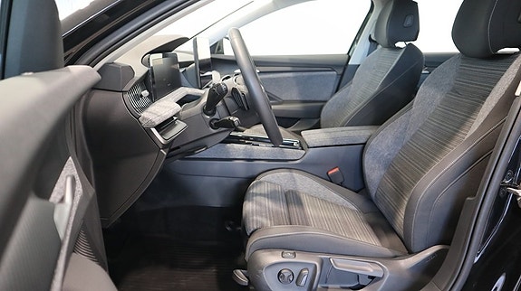 Skoda Superb 6 of 20