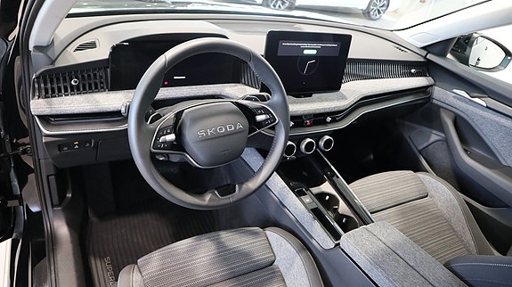Skoda Superb 5 of 5