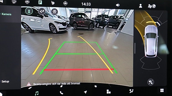 Skoda Superb 13 of 20