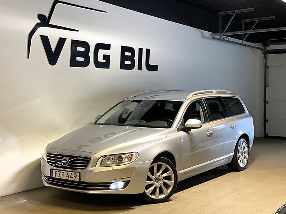 İkinci el  Volvo V70 2.0