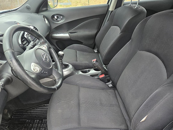Nissan Juke 13 of 23