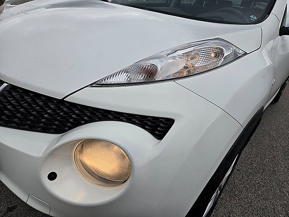 Nissan Juke 9 of 23