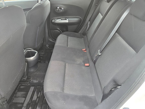 Nissan Juke 15 of 23