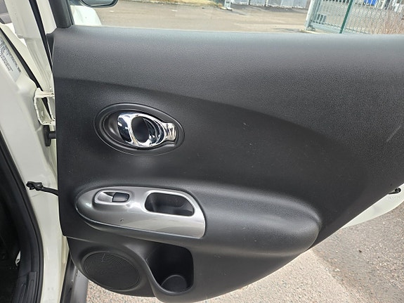 Nissan Juke 18 of 23