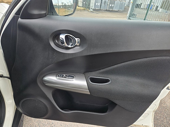 Nissan Juke 20 of 23