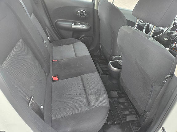 Nissan Juke 19 of 23