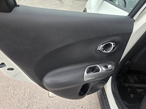 Nissan Juke 14 of 23