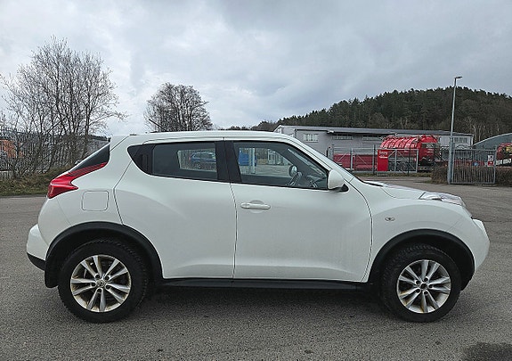 Nissan Juke 6 of 23