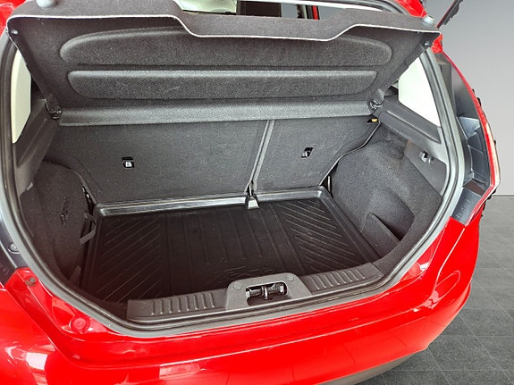 Ford Fiesta 6 of 20