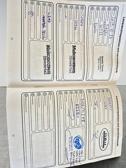 Ford Fiesta 19 of 20