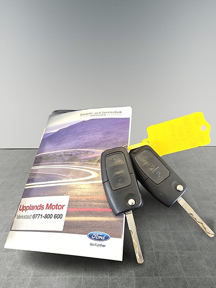 Ford Fiesta 18 of 20