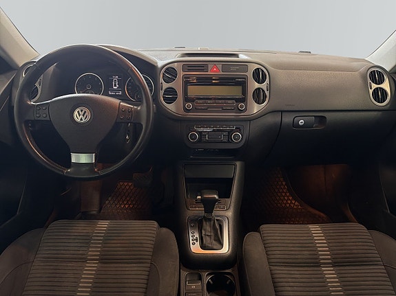 Volkswagen Tiguan 7 of 10