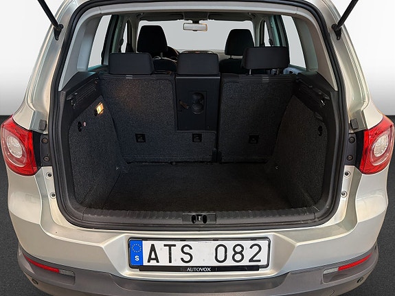 Volkswagen Tiguan 9 of 10