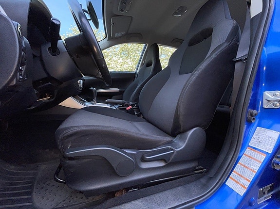 Subaru Impreza 16 of 17