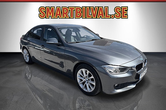 BMW 320d