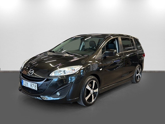 Mazda 5