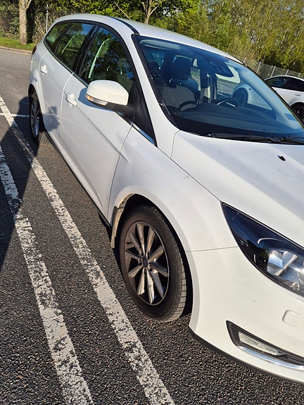 Ford Focus 3 of 11