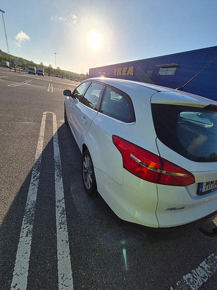 Ford Focus 6 of 11