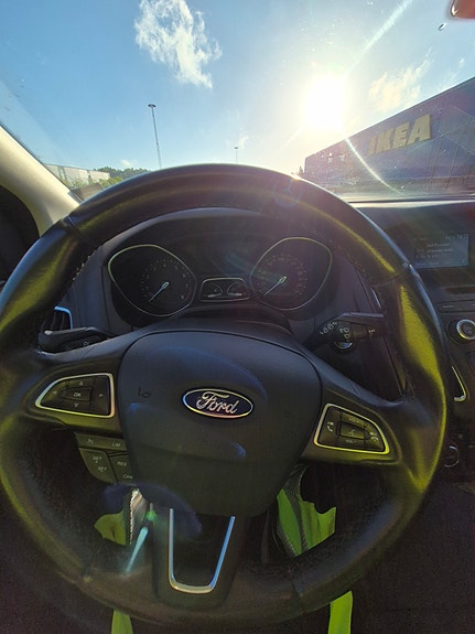 Ford Focus 8 of 11