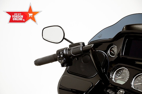Harley-Davidson Roadglide Special *Hemleverans* 5 of 5