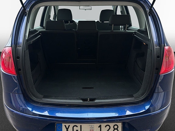 Seat Altea 11 of 13