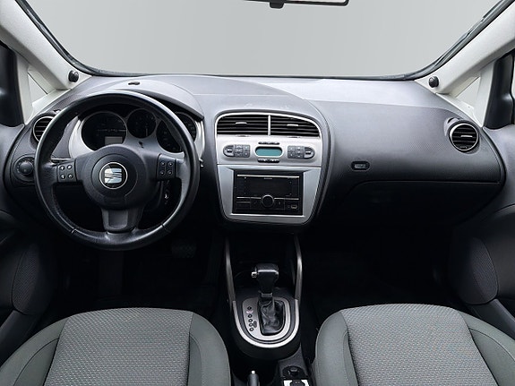 Seat Altea 9 of 13