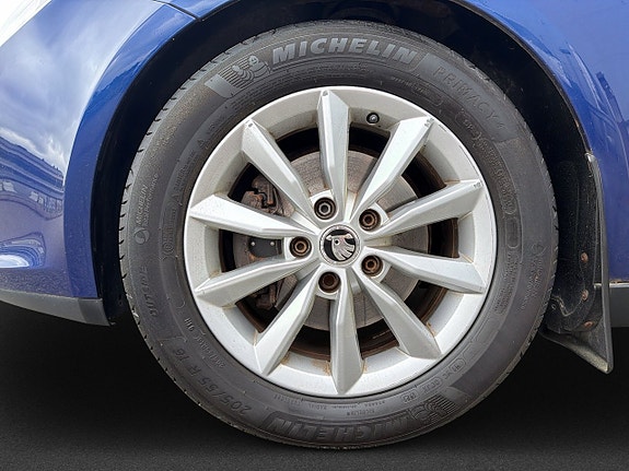 Seat Altea 6 of 13