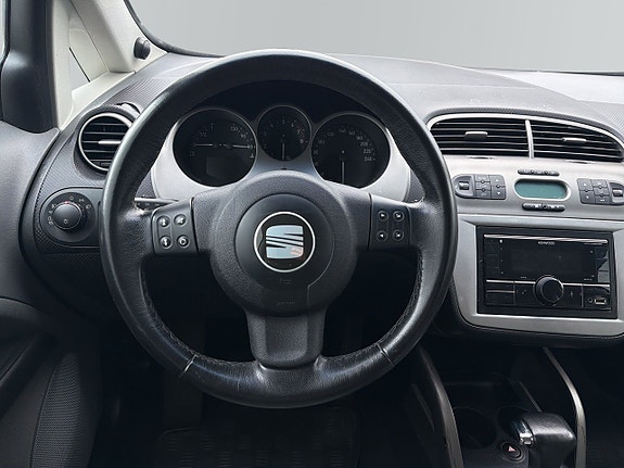 Seat Altea 12 of 13